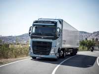 Volvo Trucks Wins Sustainable Truck of the Year 2018 +VIDEO