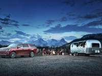 Skip The Plane Pain, Upgrade Your Travel and Enjoy More Of Your Next Vacation in the All-New 2018 Ford Expedition
