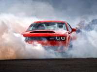 Dodge//SRT Officially Unleashes the Demon: New 840-horsepower 2018 Dodge Challenger SRT Demon Customer Cars Begin Shipping to Dealers +VIDEO