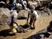 EV's Dirty Secret: The Daily Mail Exposes Cobalt Mining - The Human Tragedy Behind Lithium Battery Production EV's Dirty Secret: The Daily Mail Exposes Cobalt Mining - The Human Tragedy Behind Lithium Battery Production