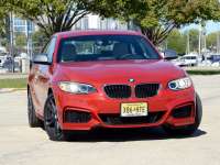 2017 BMW 2 Series M240i xDrive Coupe Review By Larry Nutson