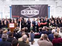 Mahindra Automotive North America Opens New HQ and Manufacturing Facility in Metro Detroit as Part of North American Growth Strategy Mahindra Automotive North America Opens New HQ and Manufacturing Facility in Metro Detroit as Part of North American Growth Strategy
