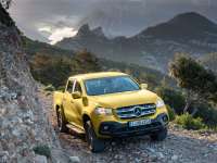 Henny Takes A First Look: 2018 Mercedes-Benz X-Class