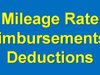 What Rate is the Right Rate For IRS Compliant Vehicle Reimbursement?