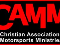 Christian Association Motorsports Ministries (CAMM) Events at PRI Show in Indy