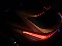A Crossover With No Limits: New Lexus Concept to Debut at 2018 Detroit Auto Show