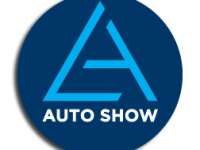 Alcantara Shares In 2017 Los Angeles Auto Show Excitement