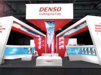 DENSO to Demonstrate Latest Connected and Autonomous Vehicle Innovations at CES 2018