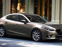 2018 Mazda3 Grand Touring Review By Steve Purdy