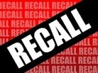 NHTSA Weekly Recall Wrap-up - January 2-8, 2018 : Mercedes; Ford; Chrysler; Dodge; Jeep; RV's; Trailers