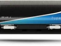 Virgin Hyperloop One Shares First Look at the Hyperloop End-to-End Passenger Experience