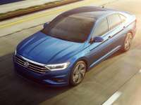 World Premiere of Completely New Volkswagen Jetta at 2018 Detroit Auto Show