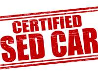 Third-party Classified Automotive Web Site Names Top Certified Pre-Owned Deals for January 2018