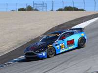 Automatic Racing Enters Two Aston Martin GT4s at Daytona
