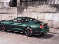 Star Is Reborn: 50th Anniversary Ford Mustang