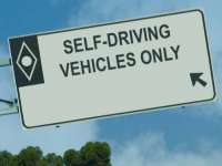 Here We Go Freedom Buh-Bye: Colorado Considers Lane for Autonomous Vehicles