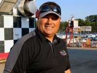 Southern National Motorsports Park Names Charlie Hansen as General Manager