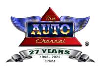 The Auto Channel Online Since 1995
