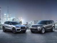 Jaguar Land Rover North America Honors Top Retailers With Prestigious Excellence Awards