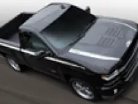800HP Yenko Chevrolet Silverado Now Available from Chevrolet Dealers