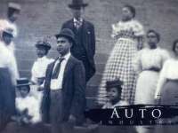 Toyota Mini-Series Tells History of African Americans and the Auto Industry +VIDEO