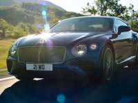 Watch Live Today: Bentley Press Conference at 2018 Geneva Motor Show +VIDEO