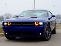 New Car Review: 2018 Dodge Challenger GT AWD Review by Larry Nutson +VIDEO