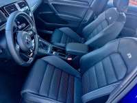 New Car Review: 2018 Volkswagen Golf GTI SE By John Heilig