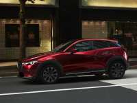 2019 Mazda CX-3 Preview