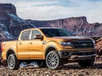 See How Ford Is Testing the 2019 Ranger +Videos and Archived Backgrounders