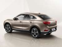 Borgward Launches the Future-oriented GT BX6 and Electric BXi7