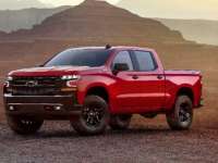 About 2019 Chevrolet Silverado 1500 With Most Advanced Active Fuel Management Cylinder Deactivation System With Specs