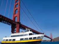 ROAD TRIP San Francisco CityPASS Launches C3 Tickets for Shorter-stay Visitors