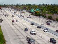 ROAD TRIP: I-95 Express Emergency Stopping Sites Now Open in Miami-Dade