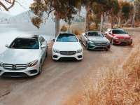 2019 Mercedes-Benz E-Class Family Receives New Engine & Improved Performance