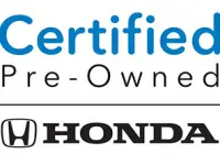Honda Named to 10-Best Non-luxury CPO Programs
