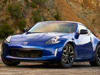 2019 Nissan 370Z Coupe, 370Z NISMO and 370Z Roadster Official Pricing and Specs