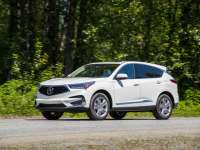 All New 2019 Acura RDX Arrives in Showrooms June 1, 2018