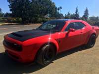 Dispelling the 2018 Dodge Demon Myth - Review by Rob Echaus +VIDEO