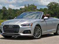 Silvercar Rental Adds Audi A5 Cabriolet to its Fleet