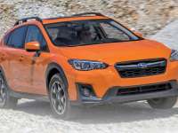 Used Car Review - 2018 Subaru Crosstrek By Steve Purdy