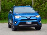 Used Car Review - 2018 Toyota RAV4 Hybrid - By Larry Nutson, More Power More Economy More Used Car Review - 2018 Toyota RAV4 Hybrid - By Larry Nutson, More Power More Economy More