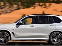 2019 BMW X5 Pricing and Spec Details