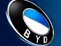 CHINA: BYD and Changan Automobile Launch Groundbreaking Battery Joint Venture