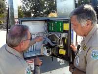 Gas Pump Skimming on the Rise