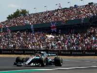 2018 British Grand Prix - Sunday July 8, 2018