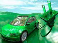 Electric Vehicles: Automakers Moving Ahead Without Customers