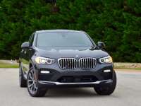 2019 BMW X4 First Drive Review By Larry Nutson 2019 BMW X4 First Drive Review By Larry Nutson