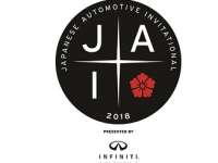 Japanese Automotive Invitational to Pebble Beach Automotive Week