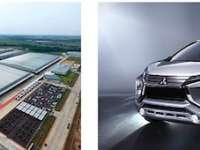 Mitsubishi Motors Increases the Production of XPANDER